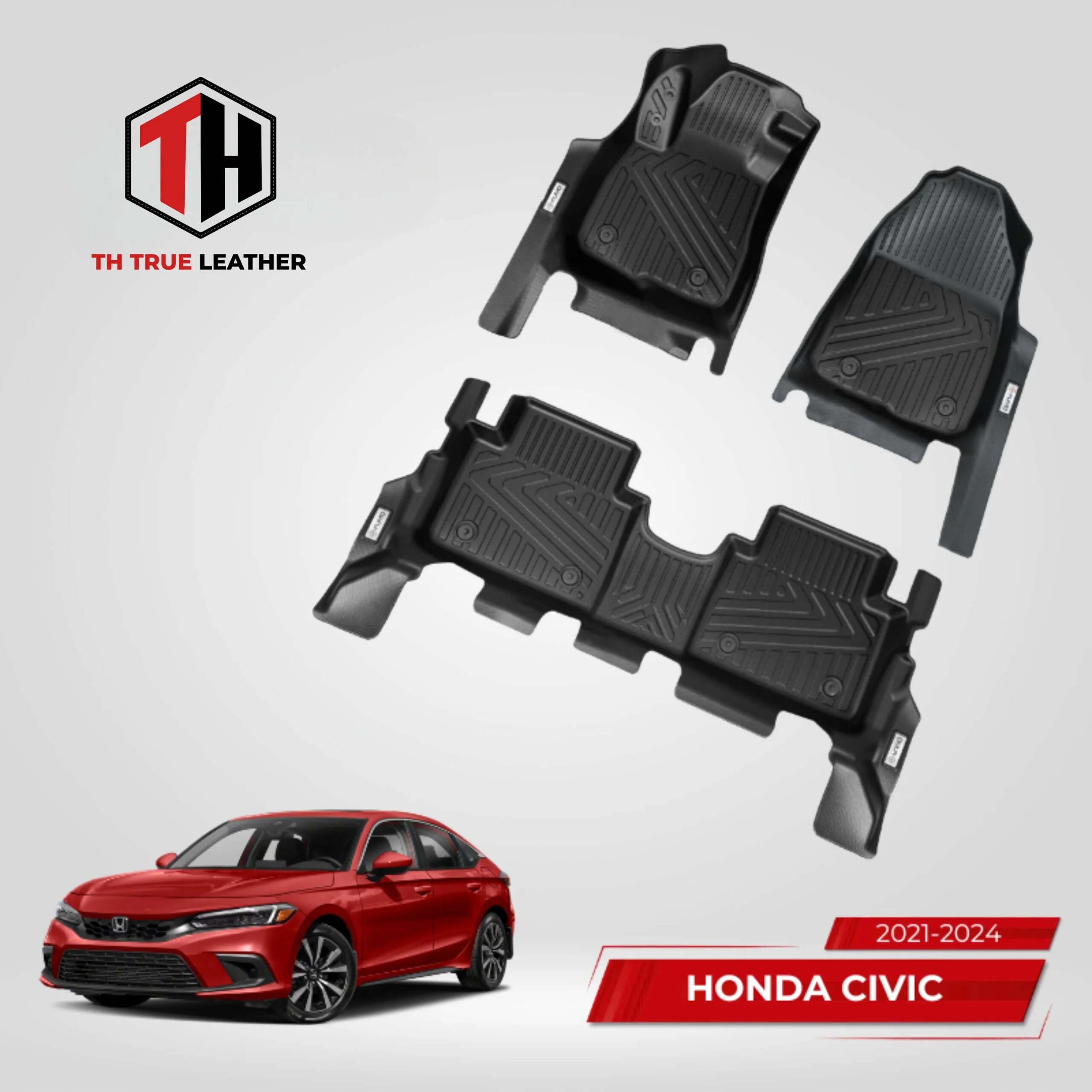 TH-TPE Honda Civic
